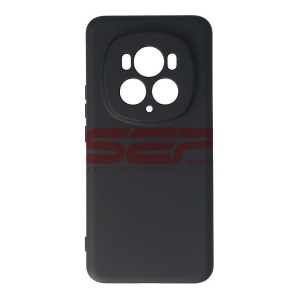 Husa silicon High Copy Honor Magic6 Pro Black - Img 1