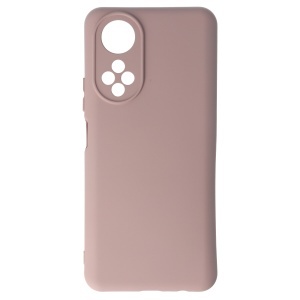 Husa silicon High Copy Honor X7 Ivory
