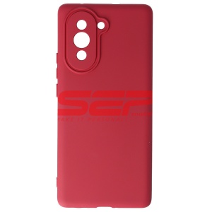 Husa silicon High Copy Huawei nova 10 Raspberry