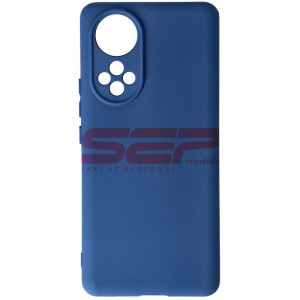 Husa silicon High Copy Huawei Nova 9 Blue