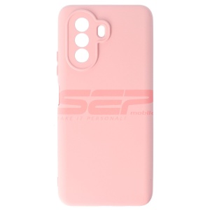 Husa silicon High Copy Huawei nova Y70 / nova Y70 Plus Pink