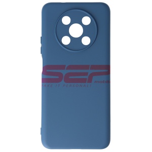 Husa silicon High Copy Huawei nova Y90 Blue