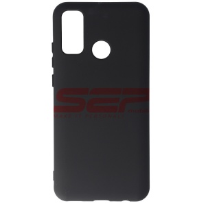 Husa silicon High Copy Huawei P Smart 2020 Black - Img 1