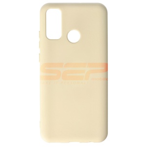 Husa silicon High Copy Huawei P Smart 2020 Gardenia