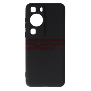 Husa silicon High Copy Huawei P60 Pro Black