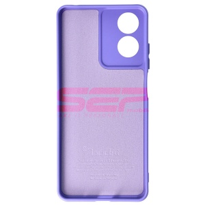 Husa silicon High Copy Motorola Moto E14 Orchid - Img 2