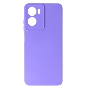 Husa silicon High Copy Motorola Moto E15 Orchid - Img 1