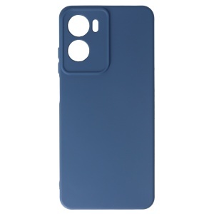Husa silicon High Copy Motorola Moto G05 Blue - Img 1
