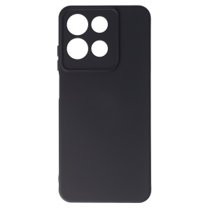 Husa silicon High Copy Motorola Moto G15 Black - Img 1