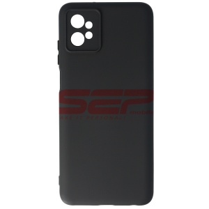 Husa silicon High Copy Motorola Moto G32 Black