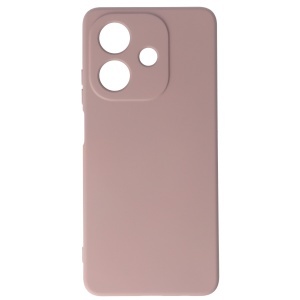 Husa silicon High Copy Oppo A60 Ivory - Img 1