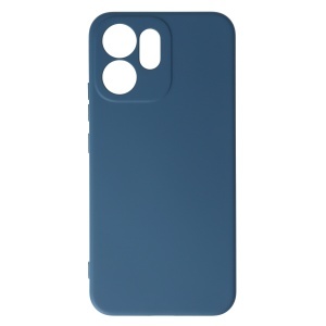 Husa silicon High Copy Oppo Reno 14 F 5G Blue