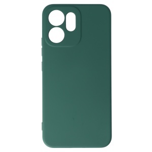 Husa silicon High Copy Oppo Reno 14 F 5G Midnight Green