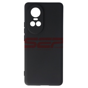 Husa silicon High Copy Oppo Reno10 Black