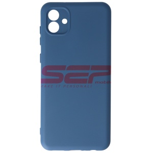 Husa silicon High Copy Samsung Galaxy A04 Blue