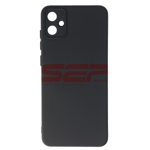 Husa silicon High Copy Samsung Galaxy A05 Black