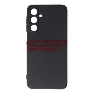 Husa silicon High Copy Samsung Galaxy A16 5G Black - Img 1