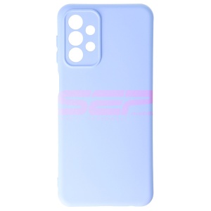 Husa silicon High Copy Samsung Galaxy A23 4G Lavander