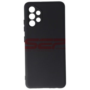 Husa silicon High Copy Samsung Galaxy A32 Black