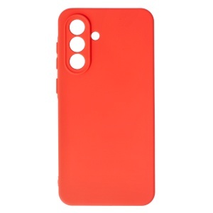 Husa silicon High Copy Samsung Galaxy A36 Red