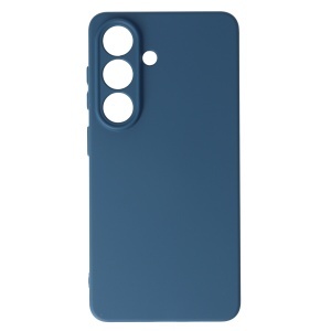 Husa silicon High Copy Samsung Galaxy S26 Blue