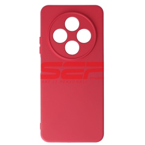 Husa silicon High Copy Xiaomi Redmi 14C 4G Raspberry
