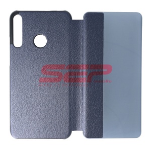 Husa Smart View Flip Huawei Y7p Midnight Blue - Img 1