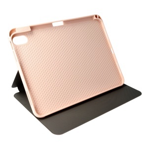 Husa tableta Apple iPad 11 / iPad (2025) 11 inch Pink - Img 3