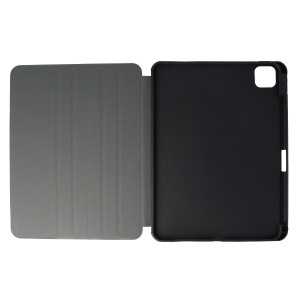 Husa tableta Apple iPad Air 11 (2024) Black - Img 2