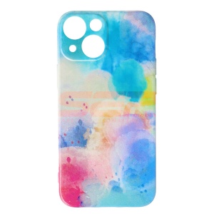 Husa TPU 6D Print Apple iPhone 13 mini Splash
