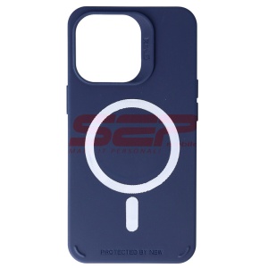 Husa TPU Gear4 Apple iPhone 13 Pro Blue - Img 1