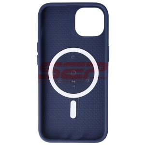 Husa TPU Gear4 Apple iPhone 13 Pro Blue - Img 4