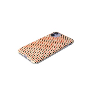 Husa TPU IMD Matte Apple iPhone 11 Design 10 - Img 2