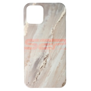 Husa TPU IMD Matte Apple iPhone 12 Design 05 - Img 1
