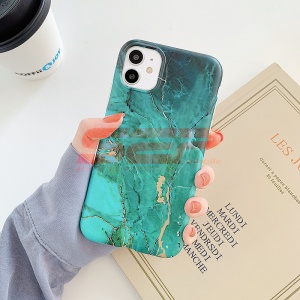 Husa TPU IMD Matte Gold Samsung Galaxy Note 20 Design 01 - Img 2