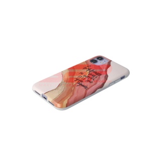 Husa TPU IMD Matte Samsung Galaxy A22 4G Design 04 - Img 2