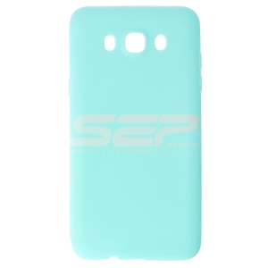 Husa TPU Matte Samsung Galaxy J7 2016 Mint