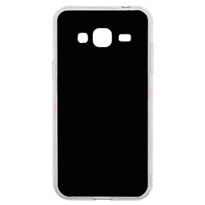 Husa TPU Mirror Samsung Galaxy J3 2016 BLACK