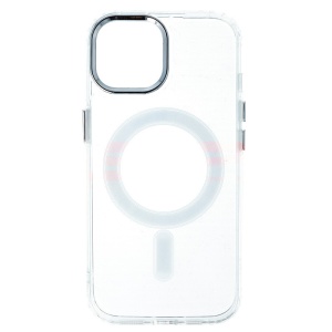 Husa TPU+PC Acryl Apple iPhone 15 - Img 1