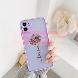 Husa TPU+PC Antishock Apple iPhone 12 mini Design 06 - Img 2