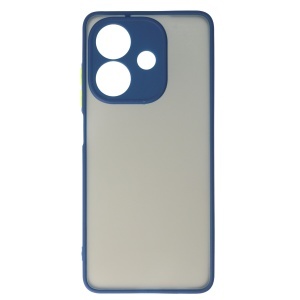 Husa TPU+PC Antishock Oppo A60 5G Blue - Img 2