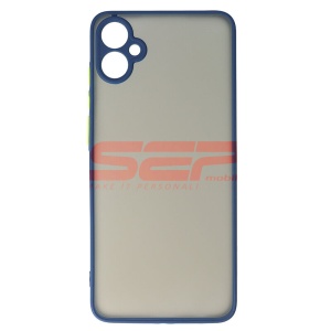 Husa TPU+PC Antishock Samsung Galaxy A05 Blue - Img 2