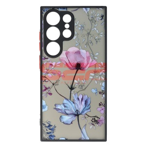 Husa TPU+PC Antishock Samsung Galaxy S24 Ultra Design 26