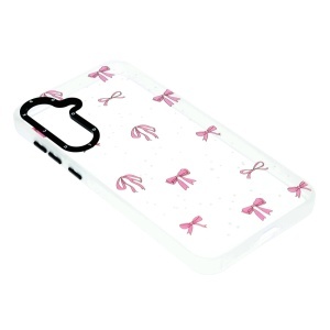 Husa TPU+PC Creative Case Honor 400 Lite Ribbon - Img 4