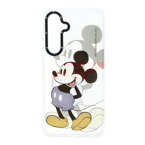 Husa TPU+PC Creative Case Samsung Galaxy S24 Mickey - Img 1