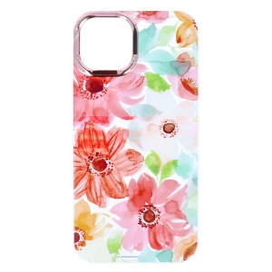 Husa TPU+PC Starry Sky Apple iPhone 14 Design 06 - Img 2