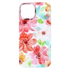 Husa TPU+PC Starry Sky Apple iPhone 15 Design 06 - Img 2