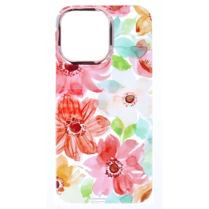 Husa TPU+PC Starry Sky Apple iPhone 15 Pro Max Design 06 - Img 2