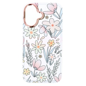 Husa TPU+PC Starry Sky Apple iPhone 16 Design 01 - Img 2