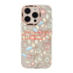 Husa TPU+PC Starry Sky Apple iPhone 16 Pro Max Design 05 - Img 1